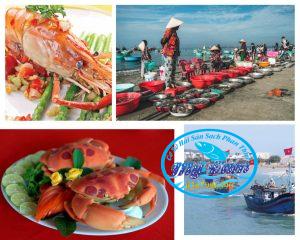 Hai San Phan Thiet